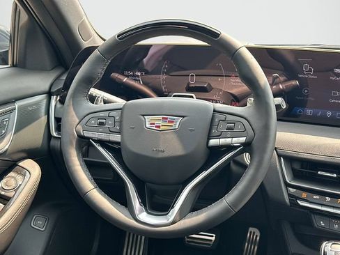 New 2026 Cadillac CT5 Sport AWD/4WD image 5