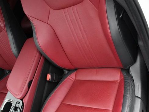 Used 2024 Lexus NX 350h AWD w/ Premium Package image 18