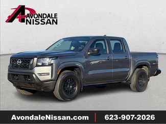 Certified 2022 Nissan Frontier S w/ Technology Package video 1