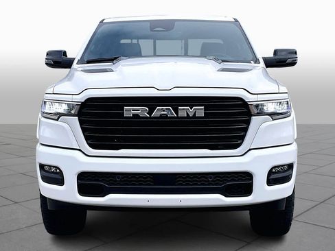 New 2026 RAM 1500 Laramie image 3