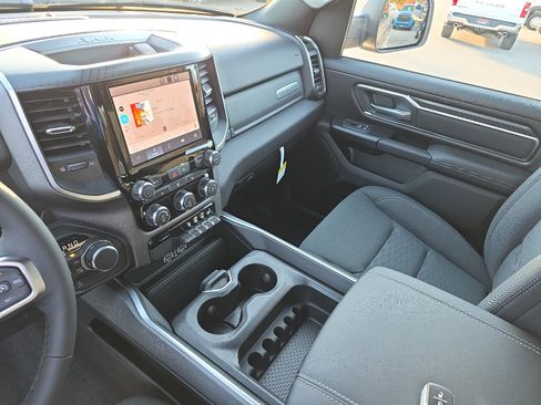 New 2026 RAM 1500 Big Horn image 15