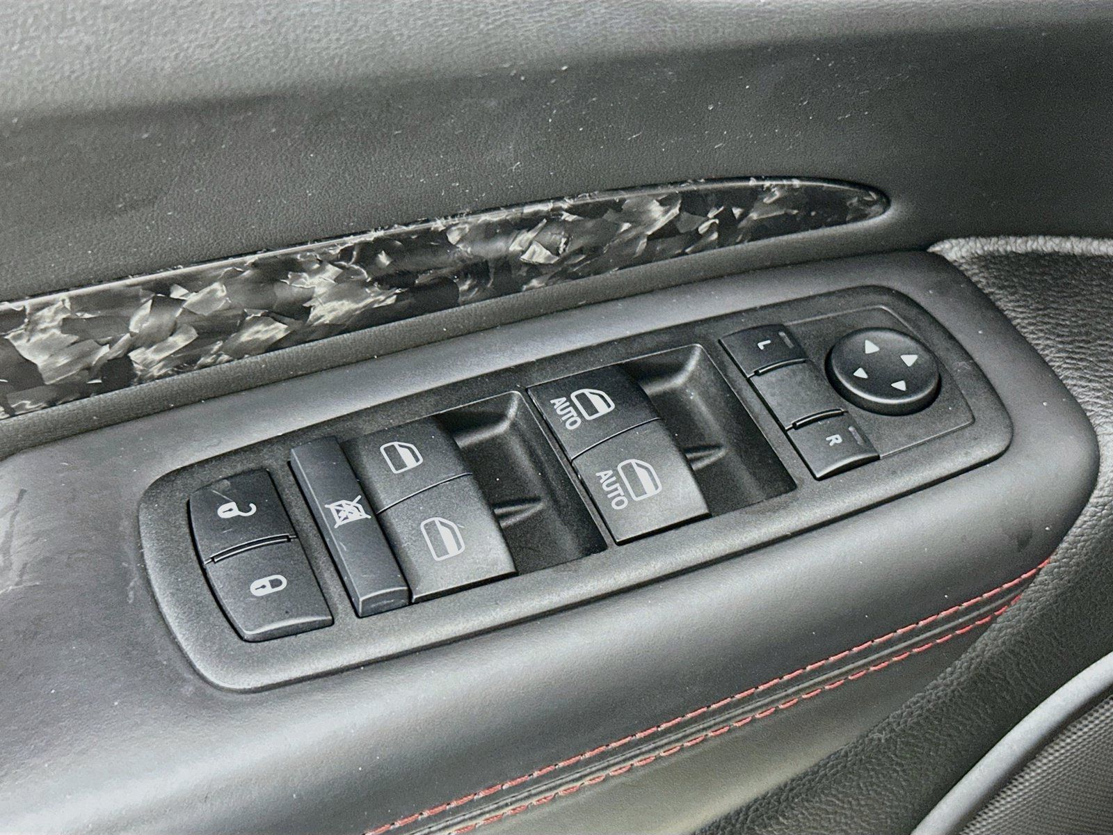 Used 2023 Dodge Durango R/T RWD image 18