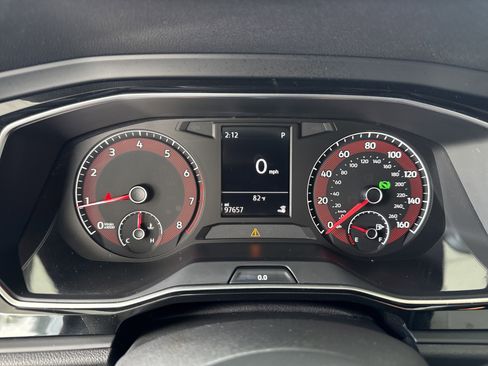 Used 2020 Volkswagen Jetta R-Line FWD image 23
