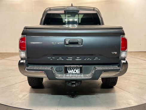 Used 2023 Toyota Tacoma TRD Off-Road image 5