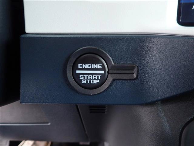 New 2026 Ford Bronco Heritage Edition AWD/4WD image 23