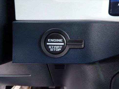 New 2026 Ford Bronco Heritage Edition AWD/4WD image 23