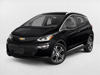 Used 2020 Chevrolet Bolt Premier w/ Infotainment Package