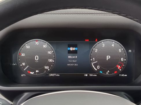 Used 2025 Land Rover Defender 110 S image 35