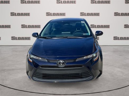 New 2026 Toyota Corolla LE image 8