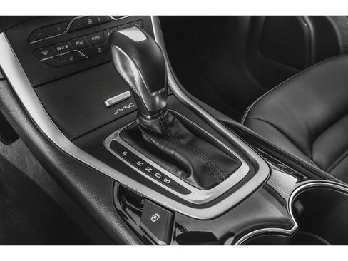 Used 2015 Ford Edge SEL w/ Equipment Group 201A AWD/4WD image 8