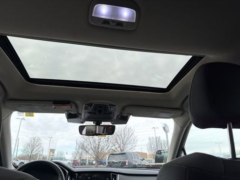 Used 2023 Subaru Outback Onyx Edition image 19