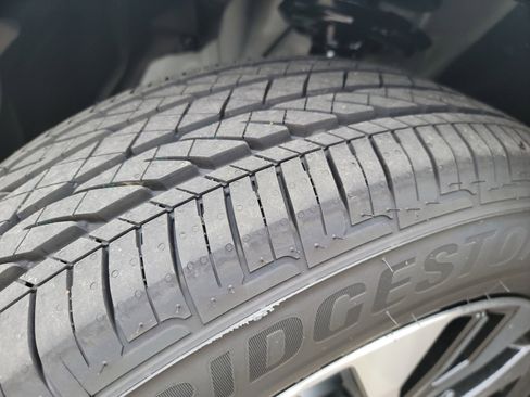 New 2026 Honda Odyssey Elite image 32