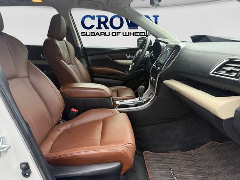 Used 2022 Subaru Ascent Touring AWD/4WD image 19