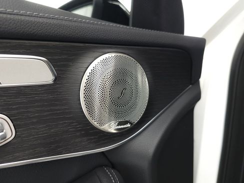 Certified 2023 Mercedes-Benz GLC 300 4MATIC Coupe image 7