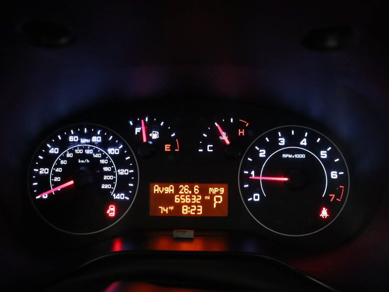 Used 2022 RAM ProMaster City Wagon FWD image 7