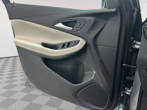 Used 2023 Buick Encore GX Preferred w/ Cold Weather Comfort Package image 16