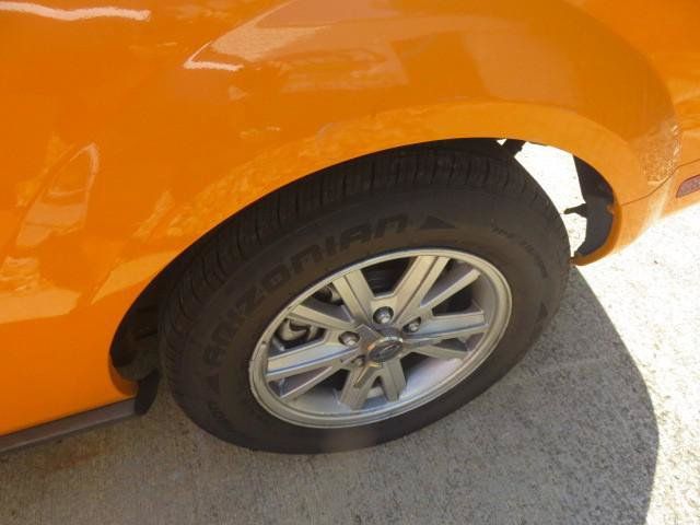 Used 2007 Ford Mustang Coupe RWD image 24