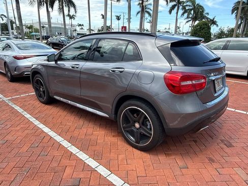 Used 2017 Mercedes-Benz GLA 250 image 7