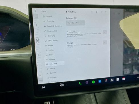 Used 2023 Tesla Model X AWD/4WD image 44