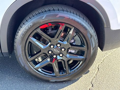 Used 2022 Chevrolet Blazer LT w/ Redline Edition image 21