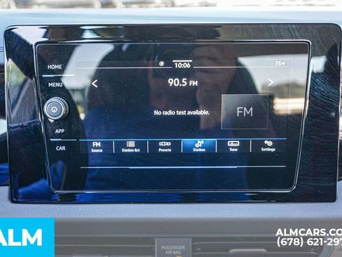 Used 2025 Volkswagen Jetta S FWD image 39
