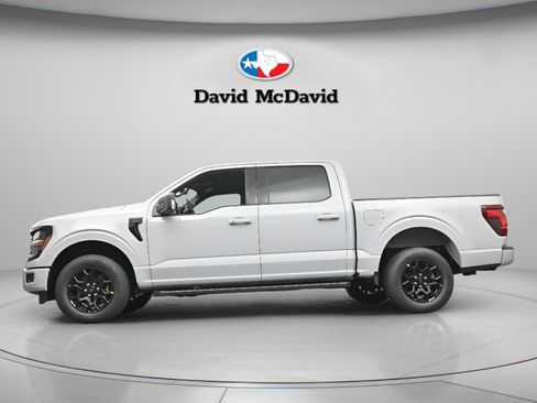 Used 2026 Ford F150 XLT w/ Equipment Group 302A MID RWD image 13