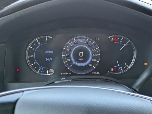 Used 2019 Cadillac Escalade 2WD image 33