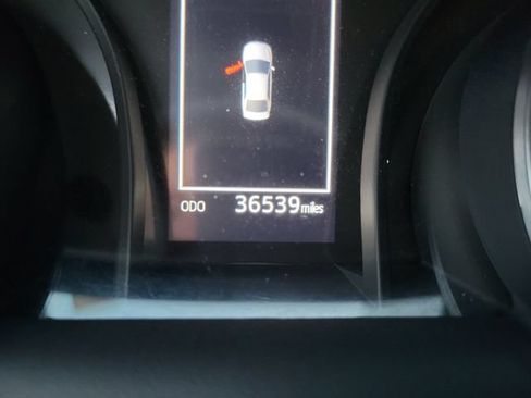 Used 2024 Toyota Camry LE FWD image 19