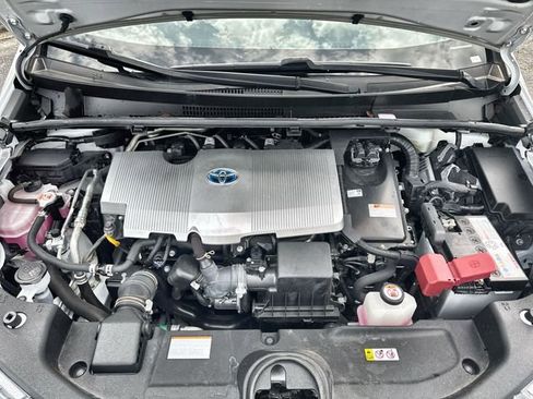Used 2022 Toyota Prius XLE w/ Premium Convenience Package image 34