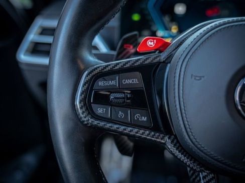 Used 2025 BMW M4 Competition w/ Parking Assistance Package image 38