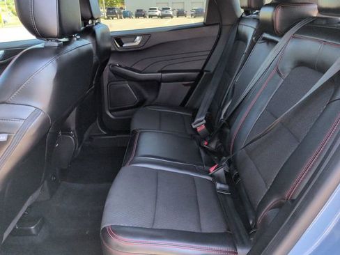 Used 2023 Ford Escape ST-Line Elite AWD/4WD image 14