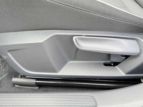 New 2026 Volkswagen Jetta Sport FWD image 9