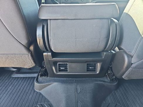 Used 2022 Chevrolet Silverado 1500 Custom w/ Rally Edition image 20