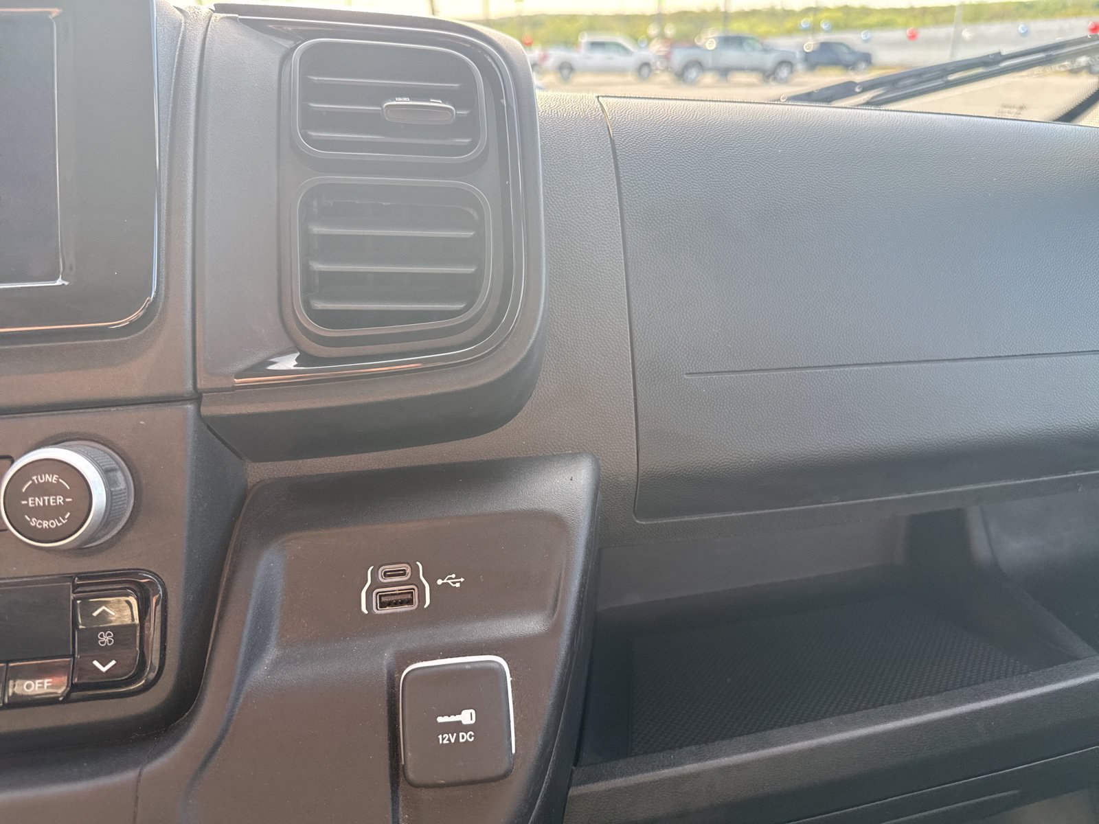 Used 2023 RAM ProMaster 2500 FWD image 20