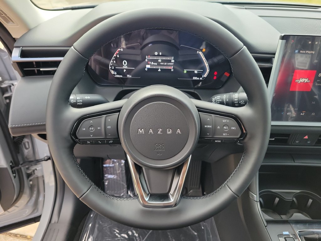New 2026 MAZDA CX-5 Preferred AWD/4WD image 21