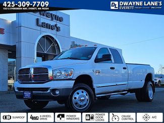 Used 2009 Dodge Ram 3500 Truck SLT w/ Popular Equipment Group video 1