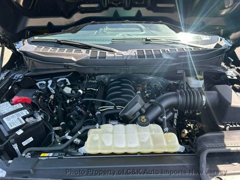 Used 2023 Ford F150 XL w/ XL Chrome Appearance Package AWD/4WD image 59