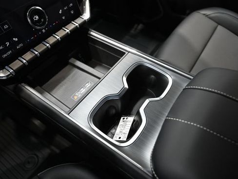 New 2026 GMC Acadia Elevation w/ Black Edition FWD image 21