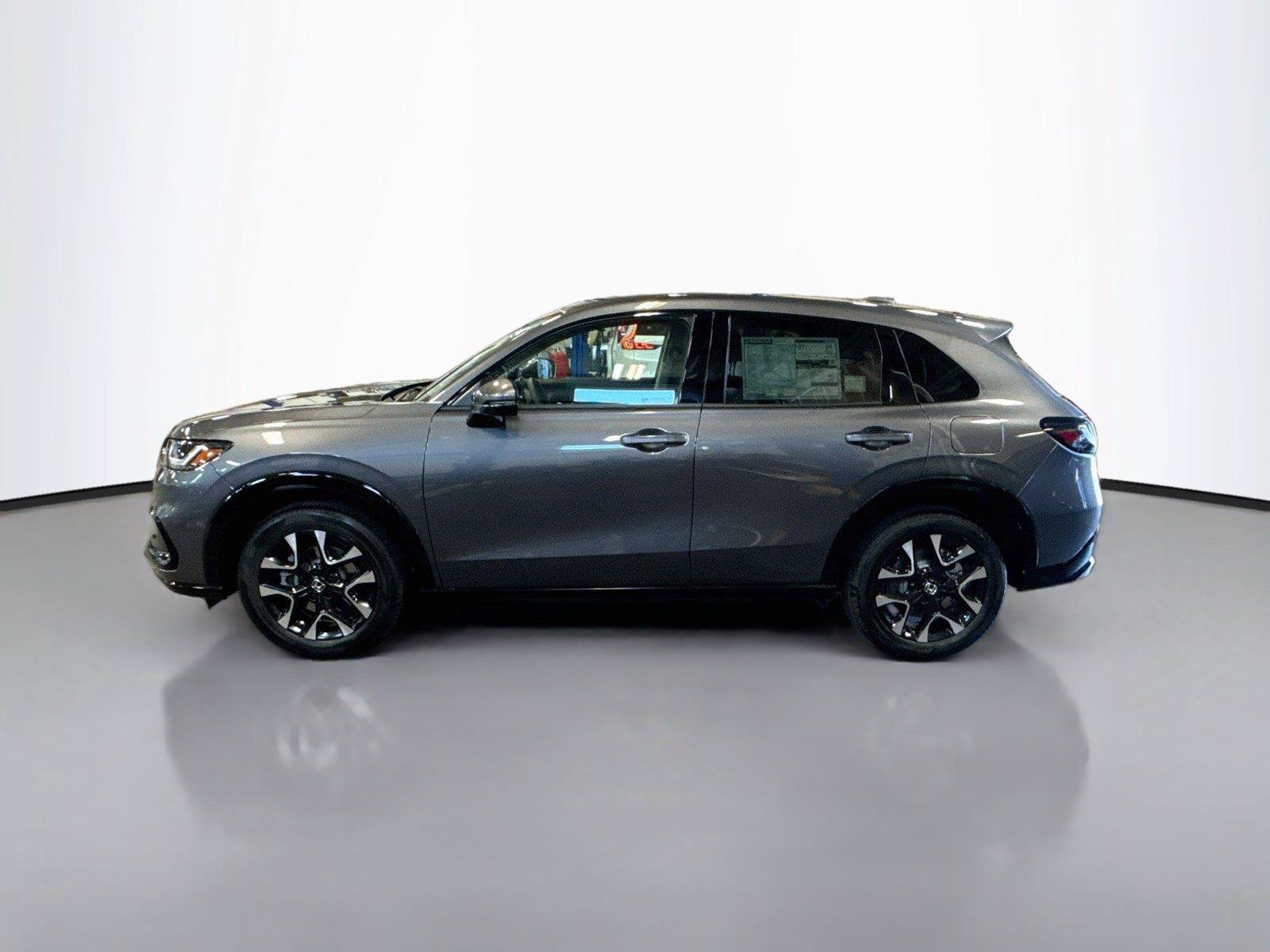 New 2027 Honda HR-V EX-L image 8