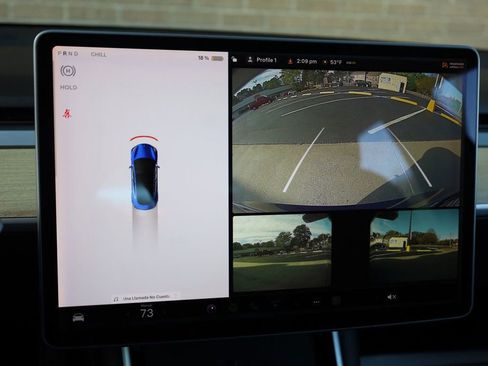 Used 2018 Tesla Model 3 Long Range image 30