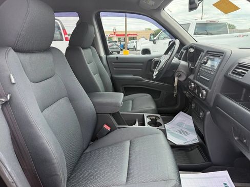Used 2013 Honda Ridgeline Sport image 13
