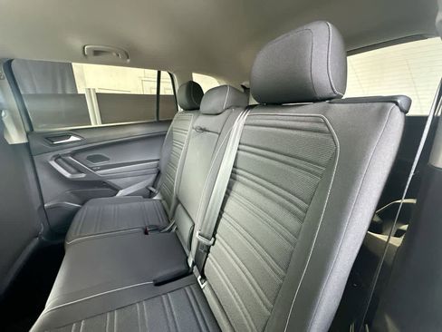 Used 2023 Volkswagen Tiguan S w/ Driver Assistance Package FWD image 22