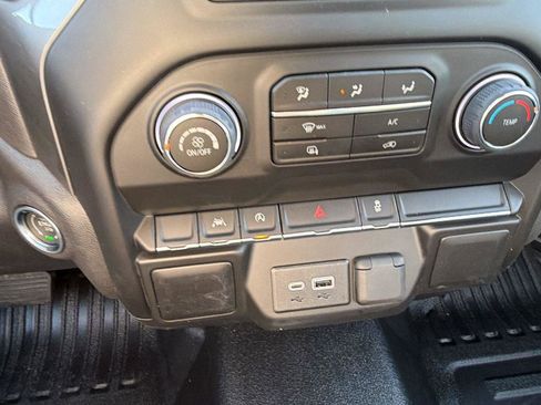 New 2026 Chevrolet Silverado 1500 W/T w/ Trailering Package image 20