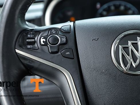 Used 2016 Buick LaCrosse Sport Touring w/ Experience Buick Package image 59