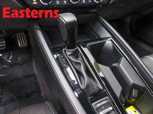 Used 2024 Honda Accord Sport image 13