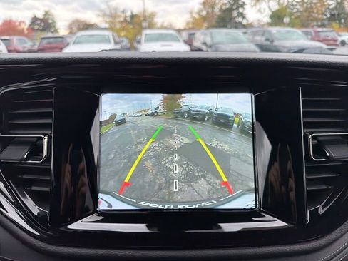 Certified 2022 Dodge Durango GT image 18