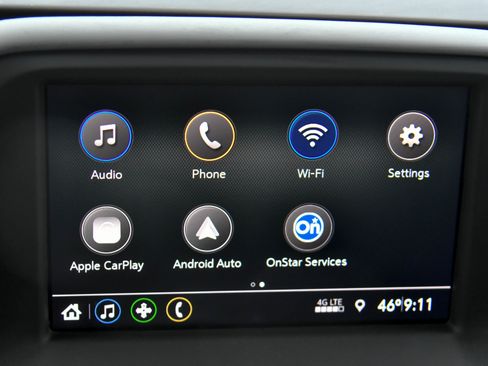 Used 2020 Chevrolet Camaro LT w/ RS Package image 19