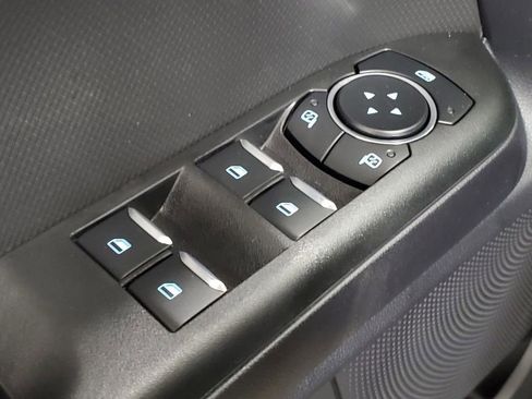 New 2025 Ford Bronco Sport Outer Banks w/ Outer Banks Tech Package+ AWD/4WD image 28