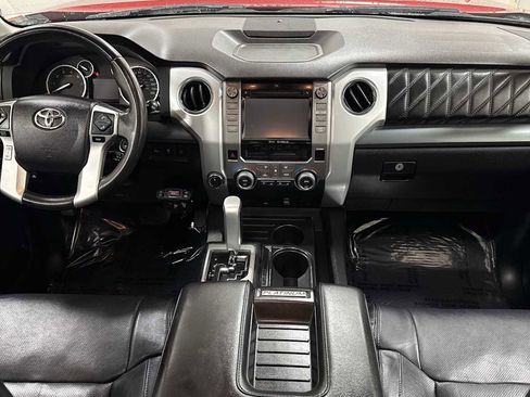 Used 2015 Toyota Tundra Platinum image 27