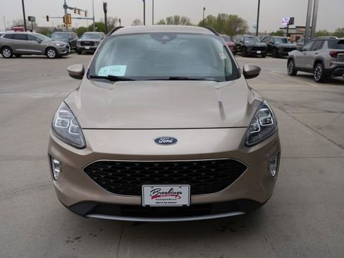 Used 2020 Ford Escape Titanium AWD/4WD image 31